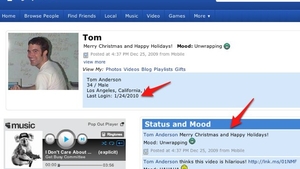 Îţi aduci aminte de Tom, fondatorul MySpace.com? A vândut afacerea pentru 580 milioane de $ şi acum are o nouă pasiune. În ce a investit banii