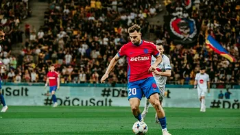 Diana Eliza Politic — frumusețe naturală, absolventă de Poli și abilă „politiciană” care știe să îmbine familia, fotbalul și desenul