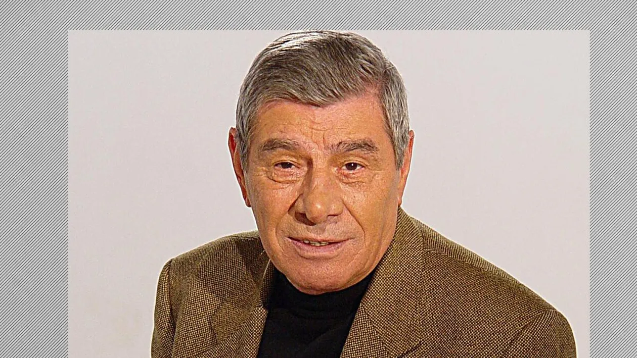 Când şi unde va fi înmormântat Mitică Popescu? România îşi ia adio de la marele actor