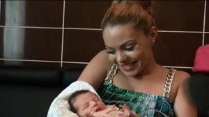 Ce a putut sa faca Beyonce de Romania cu fetita lui Nicolae Guta! Acuzata ca a comis “pacatul suprem”! “Nu ai voie sa...”
