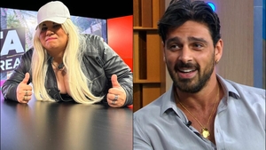 Nikita face acuzaţii dure despre Bogdana Tancău, iubita lui Michele Morrone: "Escortă! Dacă erai antrenoare de fitness..."