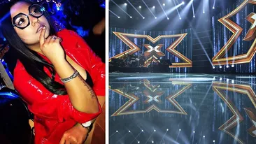 După Vocea României, fiica lui Adi Minune țintește la marele premiu de la X Factor! Adriana Simionescu, primele declarații despre participarea la concursul de la Antena 1