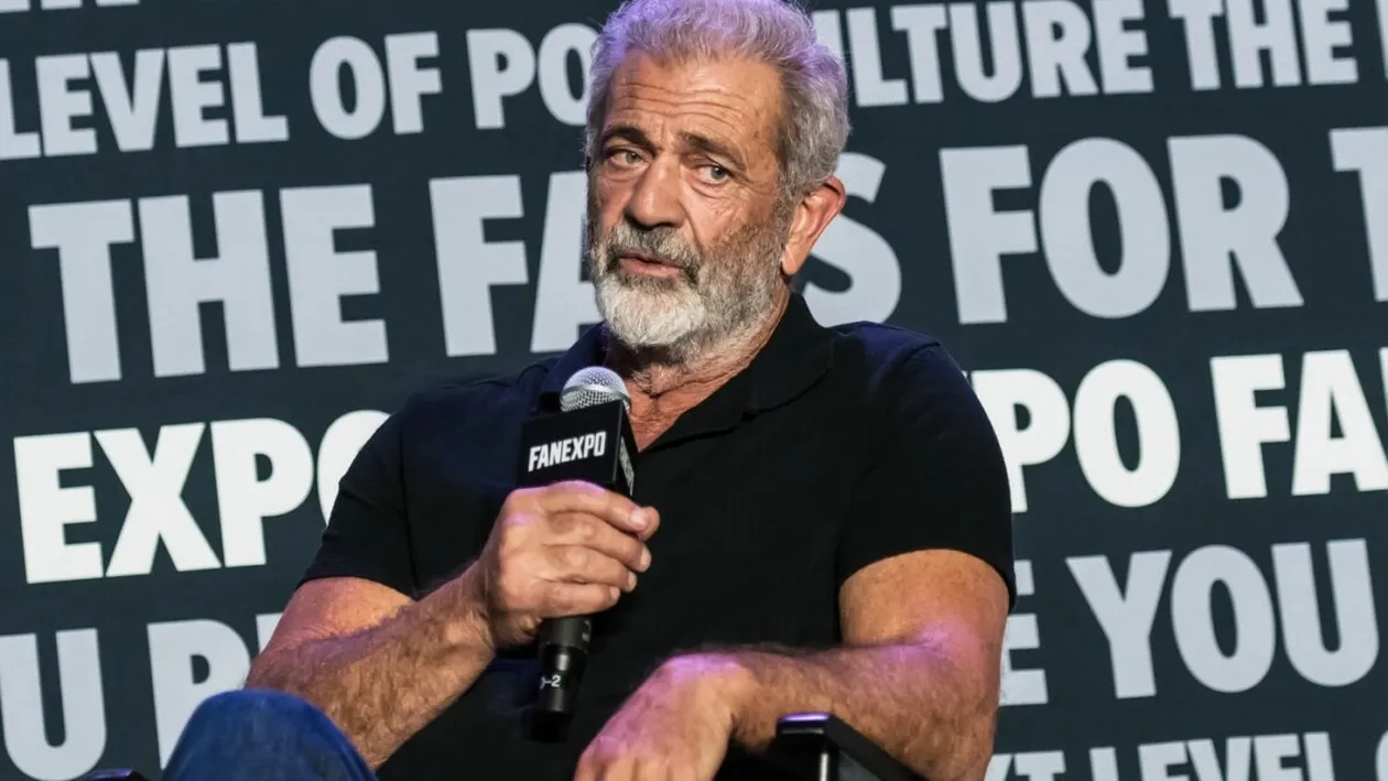 Mel Gibson a ajuns la Muntele Athos! Vești bune pentru fanii lui: pelerinajul ar putea avea legătură cu...