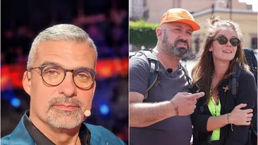 De ce nu o suportă Aurelian Temișan pe Doina Teodoru, iubita lui Cătălin Scărlătescu: „Mi-a scris pe Facebook cu o atitudine relativ agresivă”. Dezvăluirea uitată a fostei câștigătoare iUmor