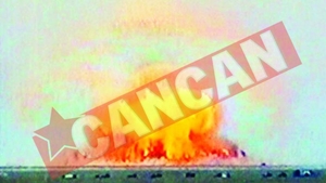 Rusii au testat bomba bombelor