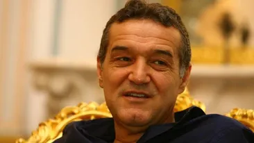 Gigi Becali cere permisiunea de a merge la inmormântarea mătusii sale! Latifundiarul din Pipera vrea o zi de libertate