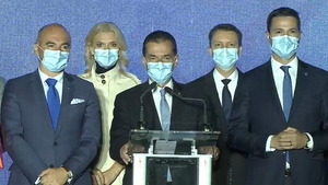 Ludovic Orban, primele declarații după ce s-a aflat că Nicușor Dan este noul primar general al Capitalei: “Este o zi istorică! Alegătorii și-au dorit să elibereze Bucureștiul de caracatița PSD”