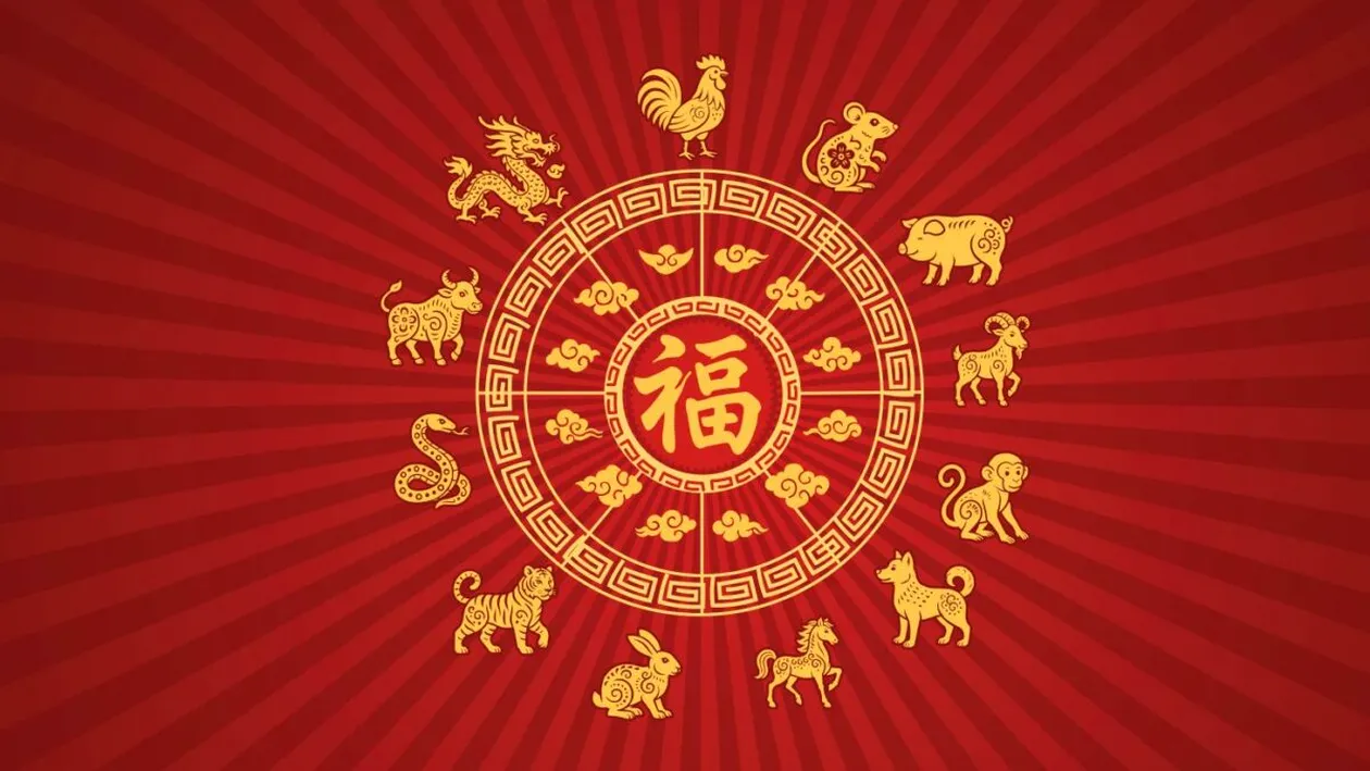 Zodiacul chinezesc azi, 10 martie 2026. Tigrul are parte de o provocare majoră, iar Cocoșul iese în evidență
