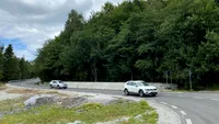 Peste Transfăgărășan și Transalpina. Care este șoseaua fabuloasă din România pe care nu o știu mulți români