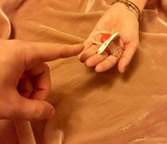 SIMONA GHERGHE a făcut anunţul! Când pleacă de la emisiune:,,Voi intra în concediul prenatal‘’