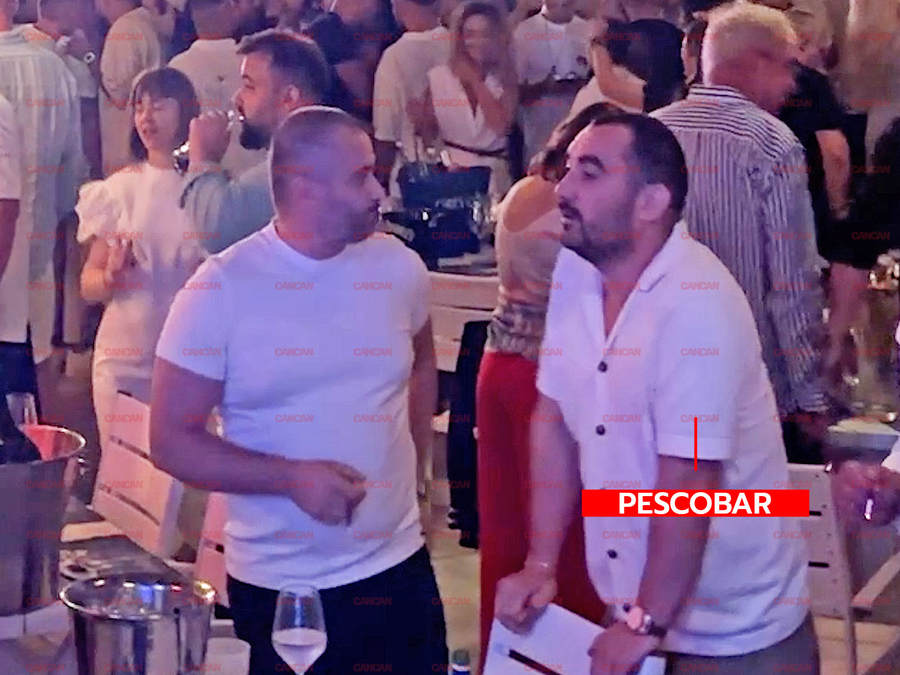 Pescobar a petrecut ultimele zile de vară la LOFT Mamaia
