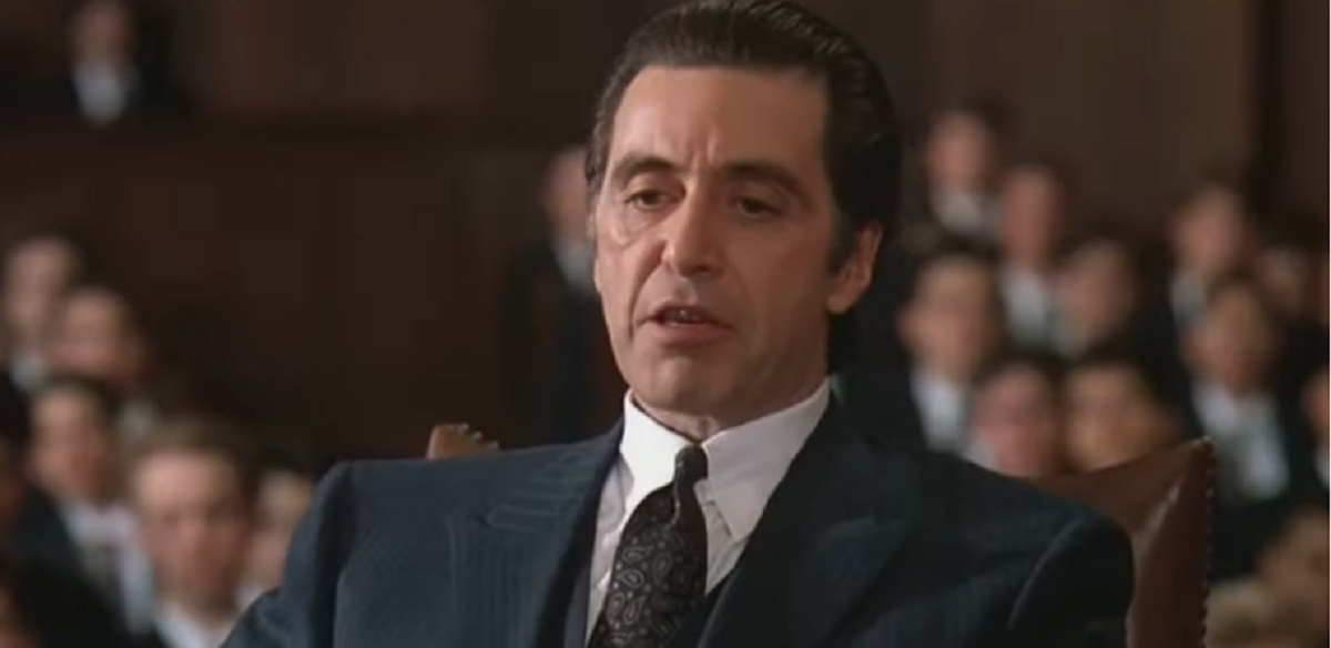 Al Pacino o să devină tată pentru a treia oară. Iubita actorului este cu 54 de ani mai mică
