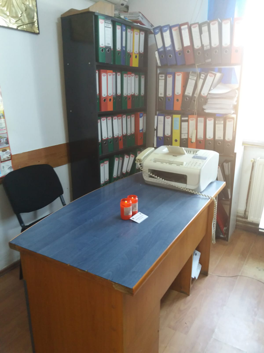 Nicolae Grigore, viceprimarul comunei oltene Bălteni, a murit strivit de un tub de canalizare