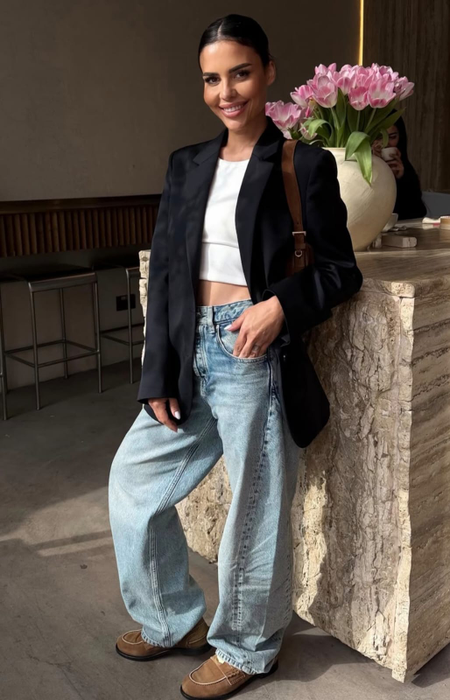 Andreea Popescu a slăbit enorm. Ce a ajutat-o să dea jos kilogramele