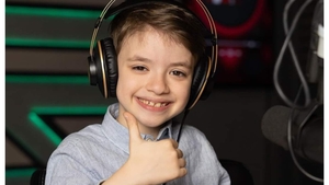Unde a ajuns Rareș Prisăcariu după ce a câștigat „Românii au Talent”: „Mulțumim măicuțelor”. Oamenii au reacționat pe rețelele de socializare