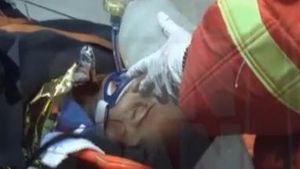 IMAGINI EXCLUSIVE CANCAN.RO! Oana Zavoranu, dusa de urgenta la spital! PRIMELE FOTOGRAFII cu ce s-a intamplat!