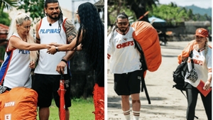 Anda Adam a făcut scandal monstru la Asia Express! Și-a dat lavaliera jos și a vrut să plece din emisiune