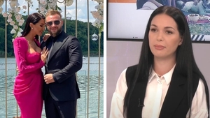 Deea Maxer a reacționat după ce Ilinca Vandici a anunțat divorțul. Ce i-a transmis artista