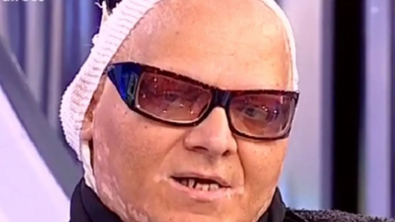 Declaratia sfasietoare a unui barbat celebru de la noi, bolnav de cancer! “Nu are cine sa ma ingroape!”