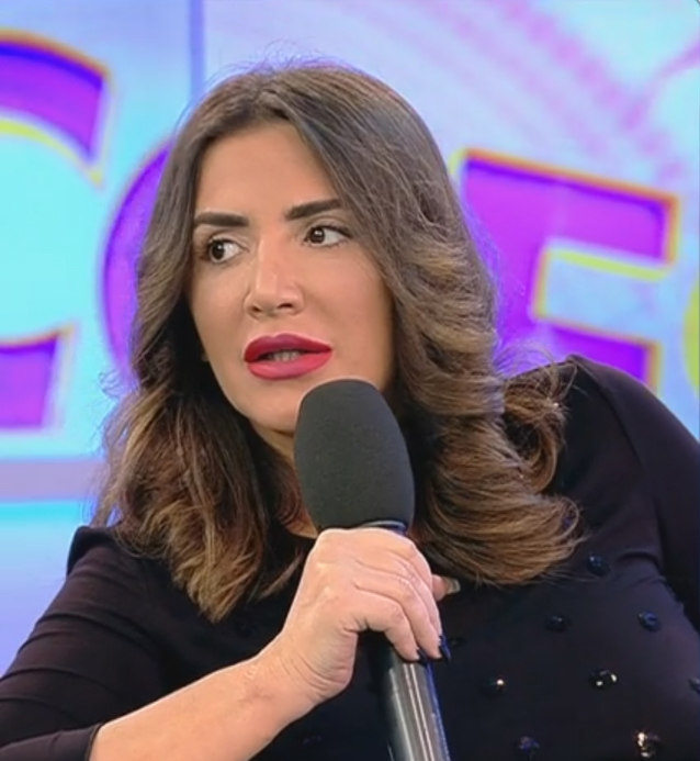 Cum arată Mara Bănică după operația la față! Imagini în premieră!