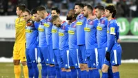 Gluma se îngroașă în Moldova »» Criză profundă la FC Botoșani!