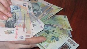 Vești bune pentru salariații românia. S-a depus legea în Parlament. Vestea bună a venit în urmă cu puțin timp