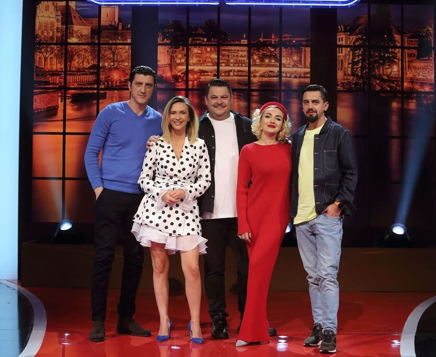 Ana Morodan a cedat în lupta cu noul coronavirus: “E prima oară în viaţă când militez pentru…”