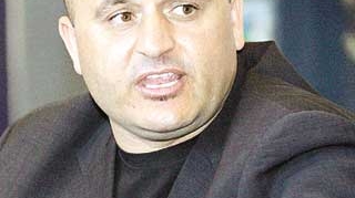 Adrian Mititelu: "Dupa infractiunile astea se pune problema cati ani de puscarie va primi Mircea Sandu"