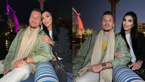 Andreea Tonciu, vacanță de lux alături de familie în Dubai! Cât a plătit pentru o noapte de cazare: „Vreau să mă mut”