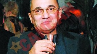 Sergiu Bahaian, vizitat de fiica la inchisoare