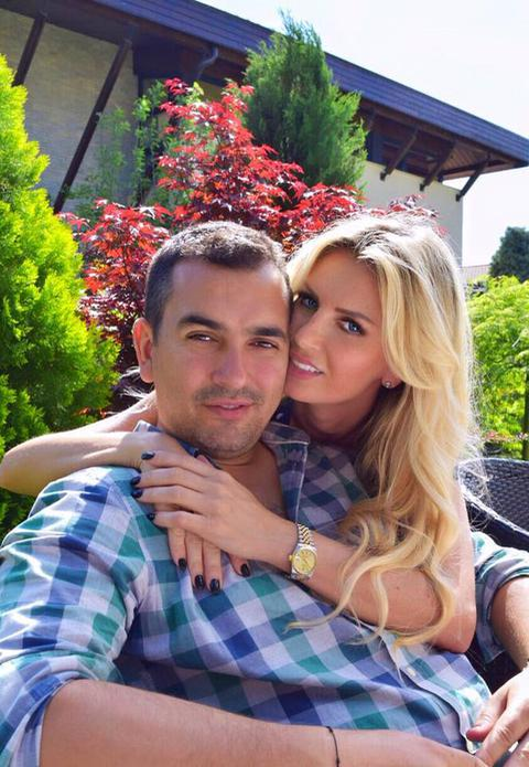 Andreea Bănică și Lucian Mitrea fac bani chiar și în timpul pandemiei. În ce au investit cei doi soți