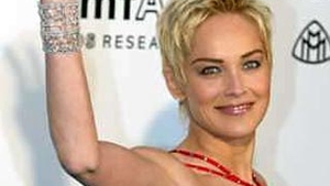 Sharon Stone si Andy Garcia vin in Romania! Cei doi vor veni in Bucuresti!
