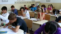 Evaluarea Naţională 2020. La ce oră trebuie să intre elevii în sala de examen. Este obligatoriu să nu întârzie niciun minut