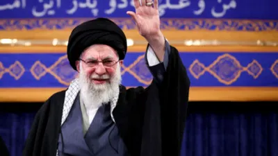 Expert turc: Intervenția străină asupra regimului de la Teheran ar putea arunca întreaga regiune în haos. „Iranul nu este Siria”