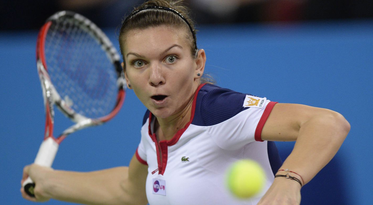 Simona Halep a trecut la măsuri după eliminarea de la US Open! Are un nou antrenor