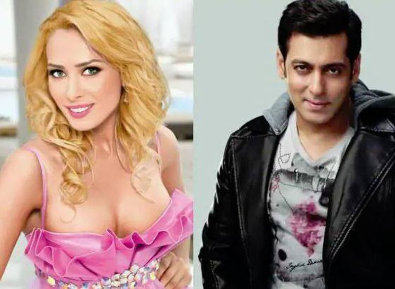 Iulia Vântur, însărcinată cu Salman Khan?! „Sper să fiu o mamă responsabilă și bună”