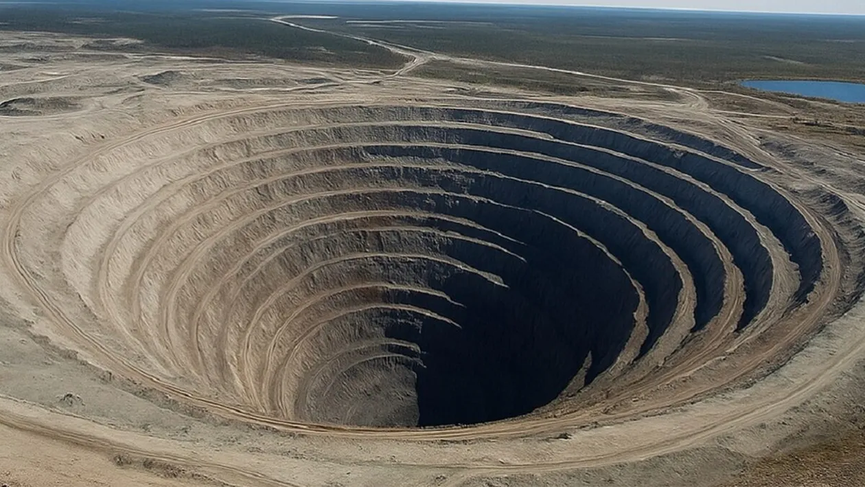 Cum ar arăta Marea Neagră, dacă ar seca. De ce este unică în lumea întreagă