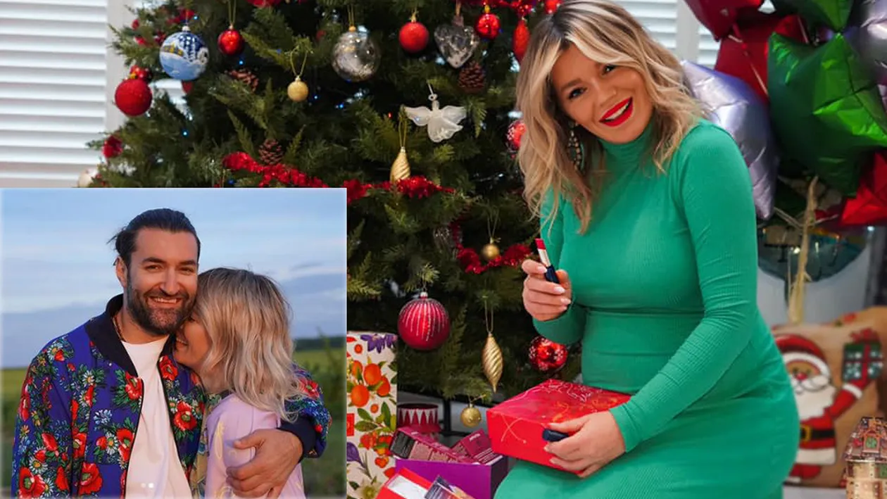 Smiley, declarații copleșitoare înainte ca Gina Pistol să nască: “Acesta este unul dintre atuurile relaţiei noastre”. Artistul a vorbit despre lansarea unei piese alături de logodnica sa