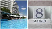 Prețuri record în Mamaia! Cât costă două nopți de cazare, de 8 Martie