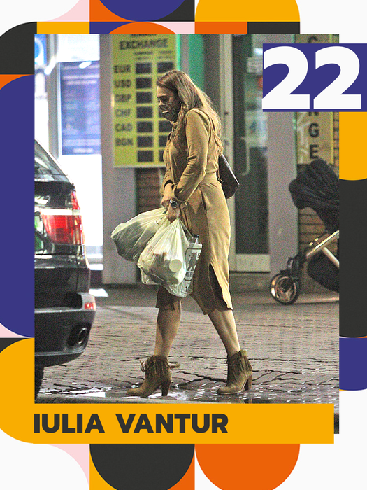 TOP 50 sexy-gospodine chiar şi de ziua lor! Bianca Drăguşanu, Gina Pistol sau Iulia Vântur au luat situaţia-n mâini şi au rezolvat singure treaba!