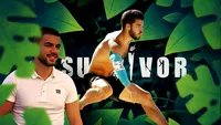 BOMBĂ la Survivor! Cum a trișat finalistul Iancu Sterp cu ajutorul fratelui său