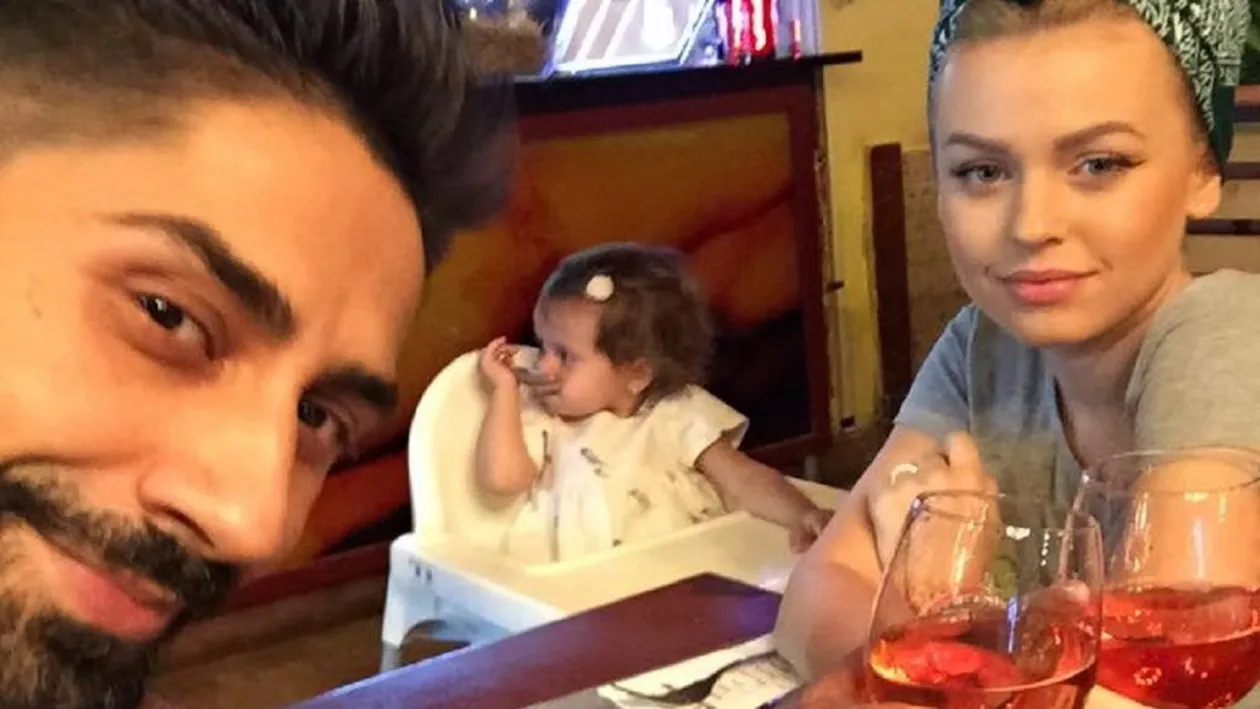 E oficial: Connect-R și Mișha s-au împăcat! Au plecat împreună în vacanță