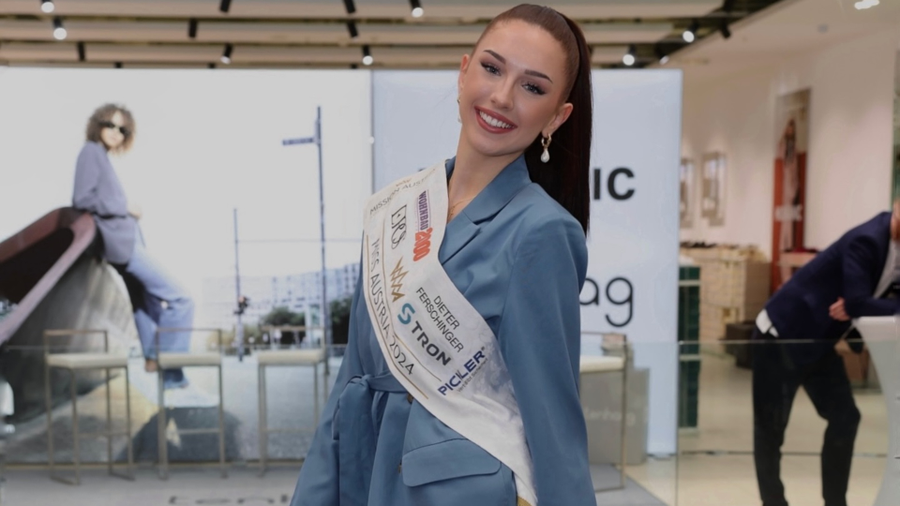  Miss Austria 2024