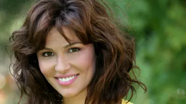 Copiii Andreei Esca vorbesc cu Oana Cuzino despre hainele lor preferate