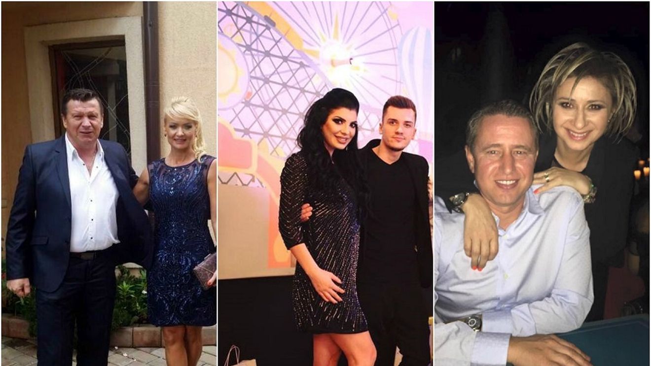 Au divorţat în mare secret! Nimeni nu se aştepta ca ei să îşi spună: "Adio!" după un mariaj atât de frumos