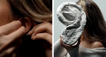 Vedeta din România care tocmai a recunoscut că e aproape surdă: „Nu aud bine. Așa că am decis să...”