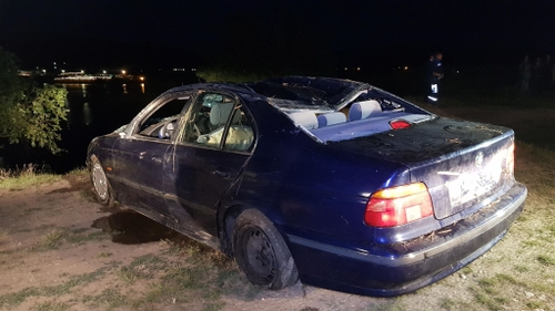 Mărturia care răstoarnă tot ce se știa despre groaznicul accident din Arad, în care au murit două tinere