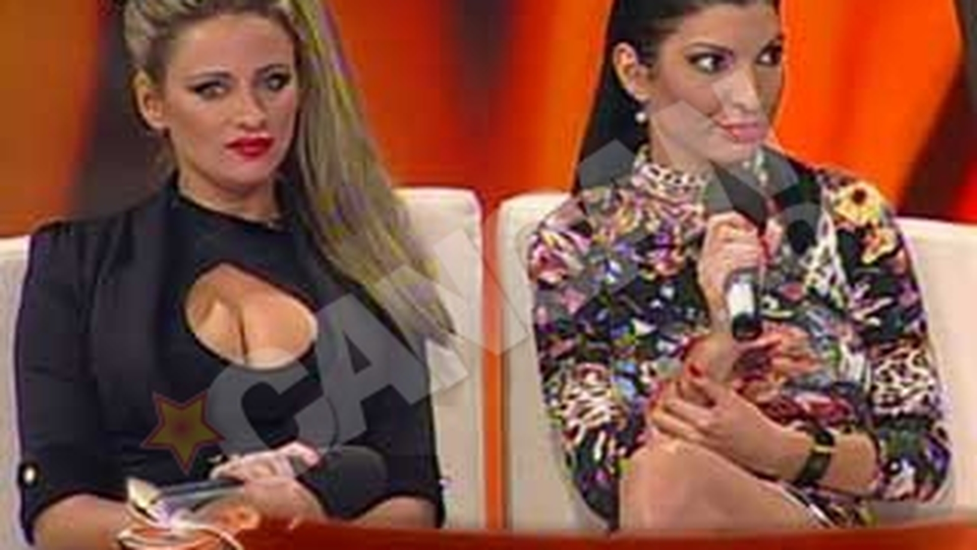 Tonciu si Buruiana isi fac afacere impreuna! Vezi ce vor sa-si deschida cele doua!