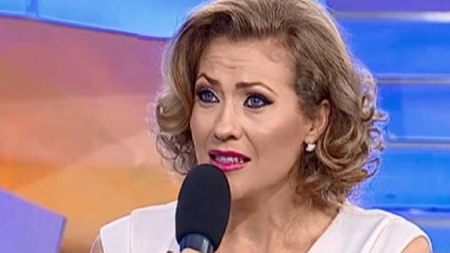 Vestea care i-a dat peste cap pe toti! Mirela Boureanu Vaida se retrage din televiziune:"Exista momente in viata cand..."