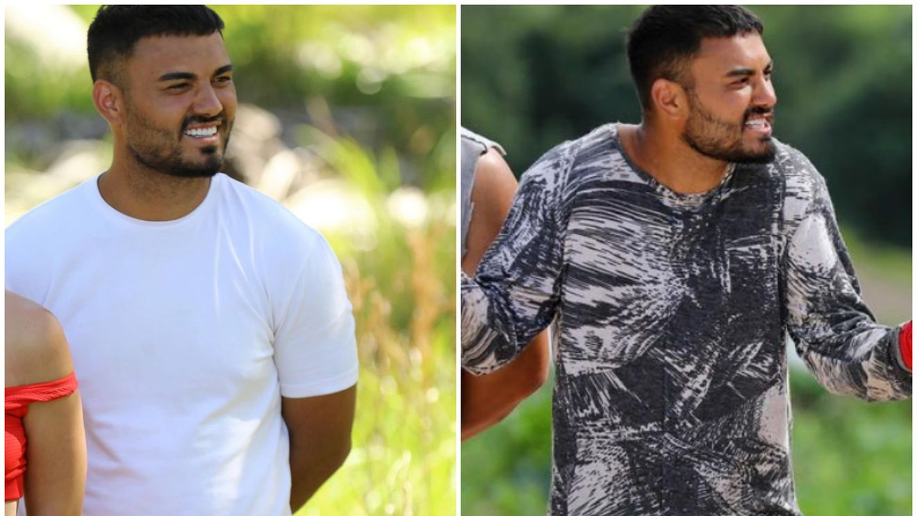 Jador nu se mai ascunde, după ce a fost descalificat de la Survivor România! S-a dat de gol şi Pro TV îl poate "arde" la bani